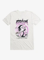 Grim Adventures Of Billy And Mandy Come For Thee T-Shirt