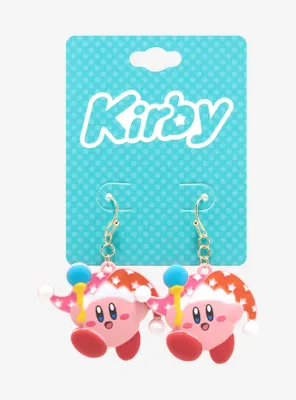 Kirby Beam Drop Earrings