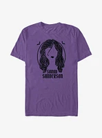 Disney Hocus Pocus Sarah Sanderson T-Shirt