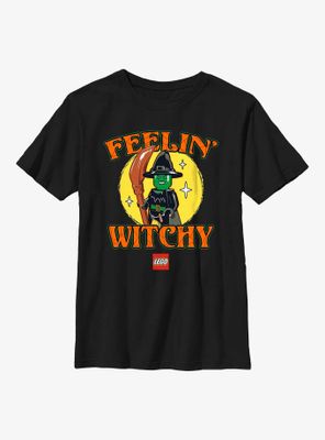 LEGO Feelin Witchy Youth T-Shirt