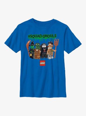 LEGO Squad Ghouls Youth T-Shirt