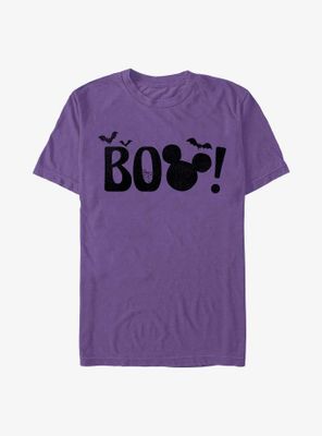 Disney Mickey Mouse Big Boo T-Shirt