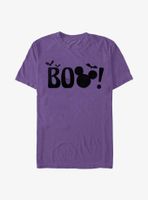 Disney Mickey Mouse Big Boo T-Shirt