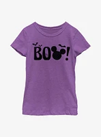 Disney Mickey Mouse Big Boo Youth Girls T-Shirt