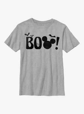 Disney Mickey Mouse Big Boo Youth T-Shirt