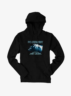 Poltergeist 1982 Dont Go Into The Light Hoodie