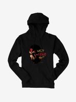 Jeepers Creepers Whats Eating You? Hoodie