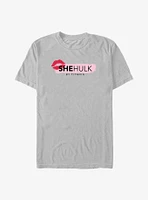 Marvel She-Hulk: Attorney At Law SheHulk By Titania T-Shirt