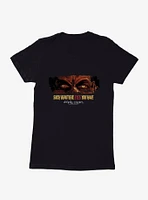 Jeepers Creepers Beautiful Eyes Womens T-Shirt
