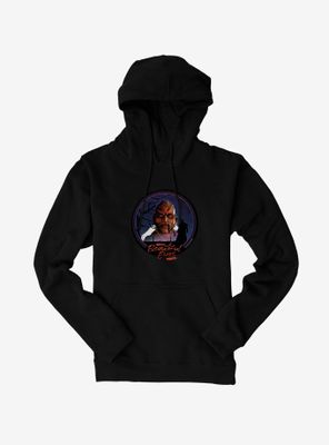 Jeepers Creepers Such Beautiful Eyes Hoodie