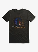 Jeepers Creepers That's Not My Scarecrow T-Shirt