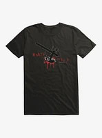Jeepers Creepers What's Eating You T-Shirt