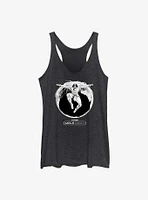 Marvel Moon Knight Jump Girls Tank