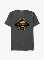 Marvel Moon Knight Logo T-Shirt