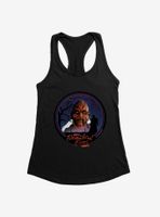 Jeepers Creepers Such Beautiful Eyes Womens Tank Top