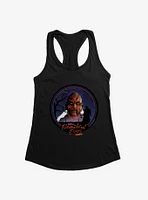Jeepers Creepers Such Beautiful Eyes Womens Tank Top