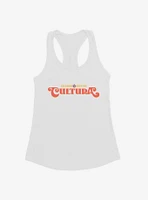 Celebrar Nuestra Cultura Girls Tank