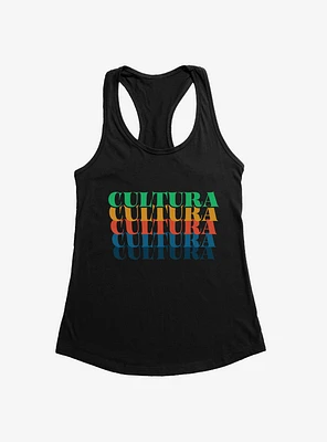 Cultura Girls Tank