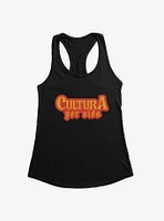 Cultura Por Vida Girls Tank