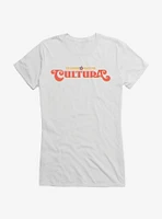 Celebrar Nuestra Cultura Girls T-Shirt