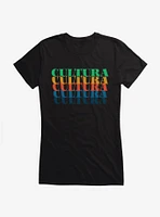 Cultura Girls T-Shirt