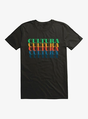 Cultura T-Shirt