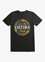 Cultura Orgulloso De Mi T-Shirt