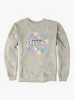 Orgullosa De Mi Cultura Sweatshirt