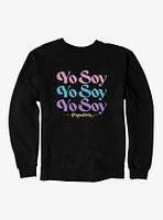 Yo Soy Orgullosa Sweatshirt