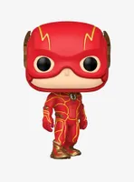 Funko DC Comics The Flash Pop! Movies The Flash Vinyl Figure