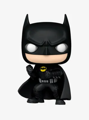 Funko DC Comics The Flash Pop! Movies Batman Vinyl Figure