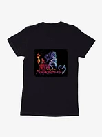 Pumpkinhead Nothing Can Stop Womens T-Shirt