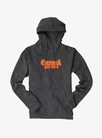 Cultura Por Vida Hoodie