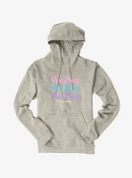 Yo Soy Orgullosa Hoodie