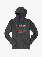 Yo Soy Orgulloso Hoodie