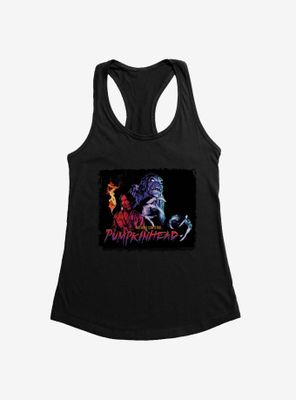 Pumpkinhead Nothing Can Stop Womens Tank Top