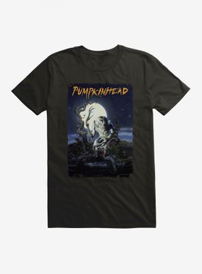 Pumpkinhead Stalking T-Shirt