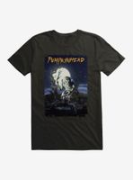 Pumpkinhead Stalking T-Shirt