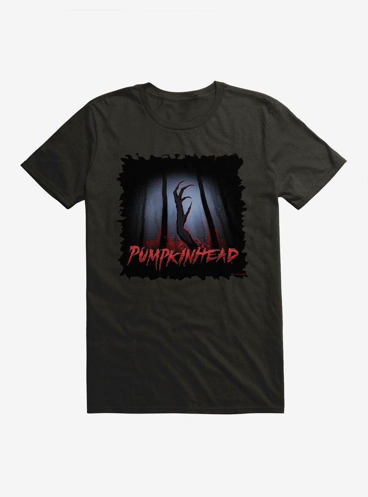 Pumpkinhead The Claw T-Shirt