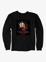 Pumpkinhead Keep Away Sweatshirt