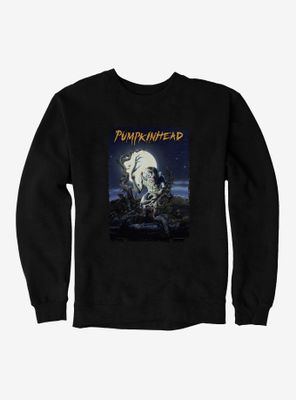 Pumpkinhead Stalking Sweatshirt