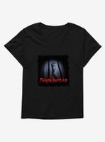 Pumpkinhead The Claw Womens T-Shirt Plus