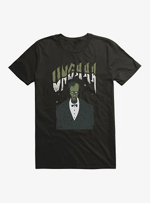 Addams Family Movie Lurch Unghhh T-Shirt