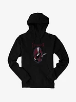 The Addams Family Mon Amour Hoodie