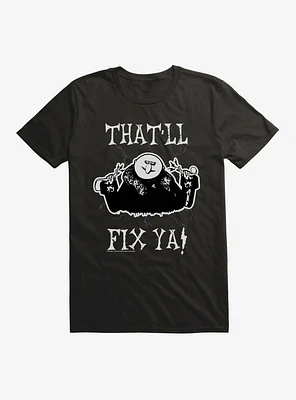 Addams Family Movie That'll Fix Ya T-Shirt