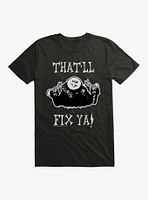 Addams Family Movie That'll Fix Ya T-Shirt