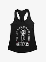 Addams Family Movie Torn Down My Walls Girls Tank