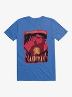 Candyman Hiding The Walls T-Shirt