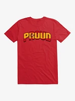 Spain Flag T-Shirt