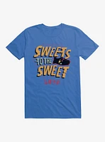 Candyman Sweets T-Shirt